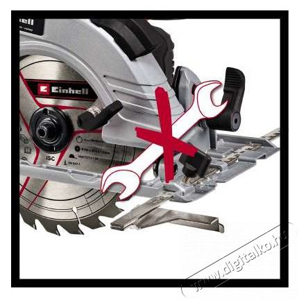 Einhell 4331210 PXC TE-CS 18/190 Li BL Solo akku &eacute;s t&ouml;ltő n&eacute;lk&uuml;l akkumul&aacute;toros k&eacute;zi k&ouml;rfűr&eacute;sz H&aacute;ztart&aacute;s / Otthon / K&uuml;lt&eacute;r - Szersz&aacute;m - K&ouml;r / dekop&iacute;r / sz&uacute;r&oacute; fűr&eacute;sz - 389311