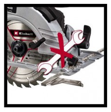 Einhell 4331210 PXC TE-CS 18/190 Li BL Solo akku &eacute;s t&ouml;ltő n&eacute;lk&uuml;l akkumul&aacute;toros k&eacute;zi k&ouml;rfűr&eacute;sz H&aacute;ztart&aacute;s / Otthon / K&uuml;lt&eacute;r - Szersz&aacute;m - K&ouml;r / dekop&iacute;r / sz&uacute;r&oacute; fűr&eacute;sz - 389311