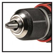 Einhell 4513887 PXC TE-CD 18/50 Li BL Solo akku és töltő nélkül akkumulátoros fúrócsavarozó Háztartás / Otthon / Kültér - Szerszám - Fúró / fúrókalapács - 392412