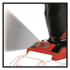 Einhell 4513887 PXC TE-CD 18/50 Li BL Solo akku és töltő nélkül akkumulátoros fúrócsavarozó Háztartás / Otthon / Kültér - Szerszám - Fúró / fúrókalapács - 392412