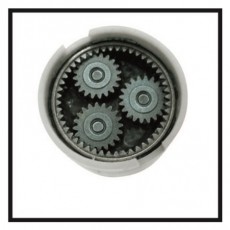 Einhell 4513887 PXC TE-CD 18/50 Li BL Solo akku és töltő nélkül akkumulátoros fúrócsavarozó Háztartás / Otthon / Kültér - Szerszám - Fúró / fúrókalapács - 392412