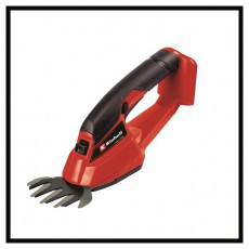 Einhell GE-CM 36/37 Li Set 2x3,0Ah PXC Akkumul&aacute;toros fűny&iacute;r&oacute; kertig&eacute;p szett H&aacute;ztart&aacute;s / Otthon / K&uuml;lt&eacute;r - K&uuml;lt&eacute;r / kerti term&eacute;k / grill - Fűny&iacute;r&oacute; / gyeplaz&iacute;t&oacute; - 392411