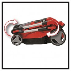 Einhell GE-CM 36/37 Li Set 2x3,0Ah PXC Akkumul&aacute;toros fűny&iacute;r&oacute; kertig&eacute;p szett H&aacute;ztart&aacute;s / Otthon / K&uuml;lt&eacute;r - K&uuml;lt&eacute;r / kerti term&eacute;k / grill - Fűny&iacute;r&oacute; / gyeplaz&iacute;t&oacute; - 392411