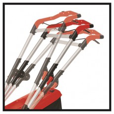 Einhell GE-CM 36/37 Li Set 2x3,0Ah PXC Akkumul&aacute;toros fűny&iacute;r&oacute; kertig&eacute;p szett H&aacute;ztart&aacute;s / Otthon / K&uuml;lt&eacute;r - K&uuml;lt&eacute;r / kerti term&eacute;k / grill - Fűny&iacute;r&oacute; / gyeplaz&iacute;t&oacute; - 392411