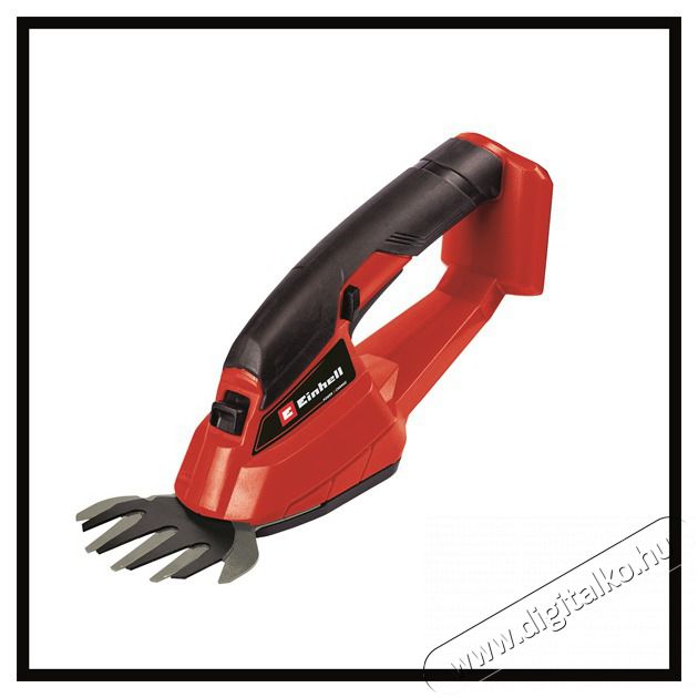 Einhell GE-CM 36/37 Li Set 2x3,0Ah PXC Akkumul&aacute;toros fűny&iacute;r&oacute; kertig&eacute;p szett H&aacute;ztart&aacute;s / Otthon / K&uuml;lt&eacute;r - K&uuml;lt&eacute;r / kerti term&eacute;k / grill - Fűny&iacute;r&oacute; / gyeplaz&iacute;t&oacute; - 392411