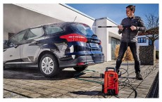 Einhell TC-HP 130 magasnyom&aacute;s&uacute; mos&oacute; H&aacute;ztart&aacute;s / Otthon / K&uuml;lt&eacute;r - Tiszt&iacute;t&oacute; / mos&oacute; - Nagynyom&aacute;s&uacute; mos&oacute; - 386191