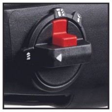 Einhell TC-RH 620 4F Kit f&uacute;r&oacute;kalap&aacute;cs H&aacute;ztart&aacute;s / Otthon / K&uuml;lt&eacute;r - Szersz&aacute;m - F&uacute;r&oacute; / f&uacute;r&oacute;kalap&aacute;cs - 398434