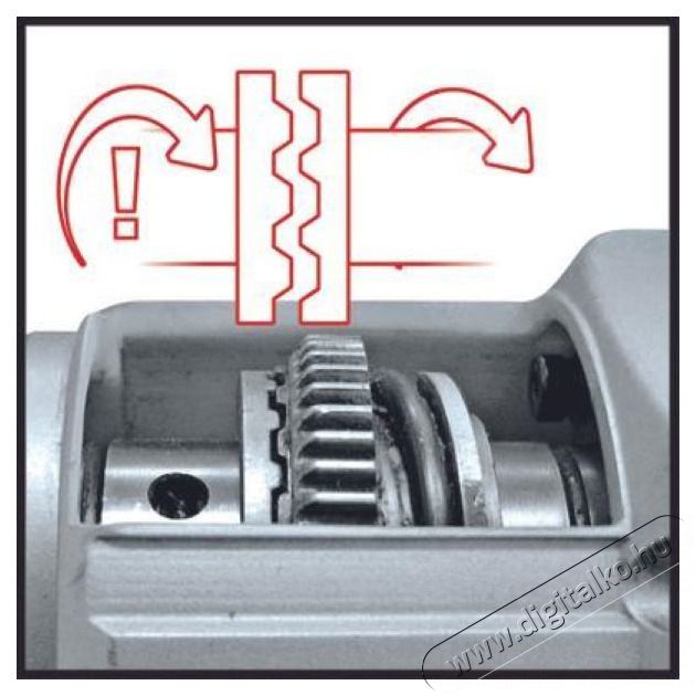 Einhell TC-RH 620 4F Kit f&uacute;r&oacute;kalap&aacute;cs H&aacute;ztart&aacute;s / Otthon / K&uuml;lt&eacute;r - Szersz&aacute;m - F&uacute;r&oacute; / f&uacute;r&oacute;kalap&aacute;cs - 398434