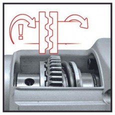 Einhell TC-RH 620 4F Kit f&uacute;r&oacute;kalap&aacute;cs H&aacute;ztart&aacute;s / Otthon / K&uuml;lt&eacute;r - Szersz&aacute;m - F&uacute;r&oacute; / f&uacute;r&oacute;kalap&aacute;cs - 398434