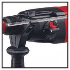 Einhell TC-RH 620 4F Kit f&uacute;r&oacute;kalap&aacute;cs H&aacute;ztart&aacute;s / Otthon / K&uuml;lt&eacute;r - Szersz&aacute;m - F&uacute;r&oacute; / f&uacute;r&oacute;kalap&aacute;cs - 398434