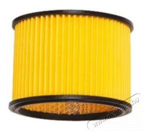 Einhell Filter, sz&aacute;raz-nedves porsz&iacute;v&oacute;hoz 235111 porsz&iacute;v&oacute; filter 2351110 H&aacute;ztart&aacute;s / Otthon / K&uuml;lt&eacute;r - Porsz&iacute;v&oacute; / takar&iacute;t&oacute;g&eacute;p - Porzs&aacute;k n&eacute;lk&uuml;li porsz&iacute;v&oacute; - 352279