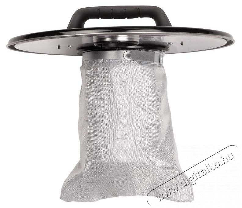 Einhell HAMUFILTER, 18 Literes Hamuszűrő H&aacute;ztart&aacute;s / Otthon / K&uuml;lt&eacute;r - Porsz&iacute;v&oacute; / takar&iacute;t&oacute;g&eacute;p - Hamuporsz&iacute;v&oacute; - 352411