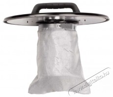 Einhell HAMUFILTER, 18 Literes Hamuszűrő H&aacute;ztart&aacute;s / Otthon / K&uuml;lt&eacute;r - Porsz&iacute;v&oacute; / takar&iacute;t&oacute;g&eacute;p - Hamuporsz&iacute;v&oacute; - 352411