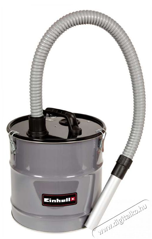 Einhell HAMUFILTER, 18 Literes Hamuszűrő H&aacute;ztart&aacute;s / Otthon / K&uuml;lt&eacute;r - Porsz&iacute;v&oacute; / takar&iacute;t&oacute;g&eacute;p - Hamuporsz&iacute;v&oacute; - 352411