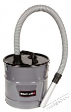 Einhell HAMUFILTER, 18 Literes Hamuszűrő H&aacute;ztart&aacute;s / Otthon / K&uuml;lt&eacute;r - Porsz&iacute;v&oacute; / takar&iacute;t&oacute;g&eacute;p - Hamuporsz&iacute;v&oacute; - 352411