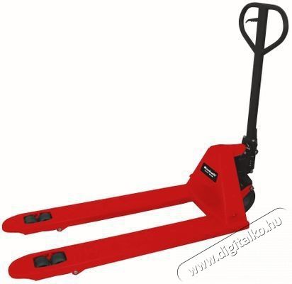Einhell TC-PT 2500 Raklapemelő H&aacute;ztart&aacute;s / Otthon / K&uuml;lt&eacute;r - Egy&eacute;b h&aacute;ztart&aacute;si term&eacute;k - 352522
