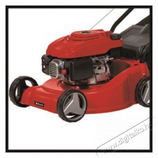 Einhell GC-PM 40/1 benzines fűnyíró Háztartás / Otthon / Kültér - Kültér / kerti termék / grill - Fűnyíró / gyeplazító - 372929
