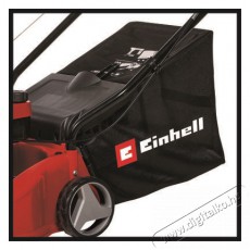 Einhell GC-PM 40/1 benzines fűnyíró Háztartás / Otthon / Kültér - Kültér / kerti termék / grill - Fűnyíró / gyeplazító - 372929