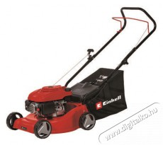 Einhell GC-PM 40/1 benzines fűnyíró Háztartás / Otthon / Kültér - Kültér / kerti termék / grill - Fűnyíró / gyeplazító - 372929
