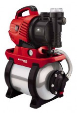 Einhell GE-WW 5537 E házi vízmű (4173175) Háztartás / Otthon / Kültér - Kültér / kerti termék / grill - Szivattyú - 352398