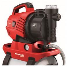 Einhell GE-WW 5537 E házi vízmű (4173175) Háztartás / Otthon / Kültér - Kültér / kerti termék / grill - Szivattyú - 352398