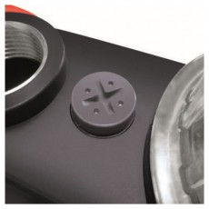 Einhell GE-WW 5537 E házi vízmű (4173175) Háztartás / Otthon / Kültér - Kültér / kerti termék / grill - Szivattyú - 352398