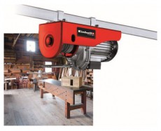 Einhell TC-EH 500 drótköteles elektromos emelőgép Háztartás / Otthon / Kültér - Szerszám - Egyéb szerszám - 352488