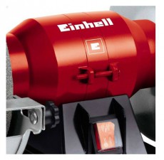 Einhell TH-BG 150 kettős köszörű Háztartás / Otthon / Kültér - Szerszám - Köszörű - 295710