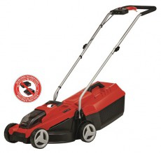 Einhell 3413256 PXC GE-CM 18/32 Li-Solo akku &eacute;s t&ouml;ltő n&eacute;lk&uuml;l akkumul&aacute;toros fűny&iacute;r&oacute; H&aacute;ztart&aacute;s / Otthon / K&uuml;lt&eacute;r - K&uuml;lt&eacute;r / kerti term&eacute;k / grill - Fűny&iacute;r&oacute; / gyeplaz&iacute;t&oacute; - 413969