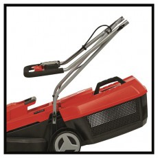 Einhell 3413256 PXC GE-CM 18/32 Li-Solo akku &eacute;s t&ouml;ltő n&eacute;lk&uuml;l akkumul&aacute;toros fűny&iacute;r&oacute; H&aacute;ztart&aacute;s / Otthon / K&uuml;lt&eacute;r - K&uuml;lt&eacute;r / kerti term&eacute;k / grill - Fűny&iacute;r&oacute; / gyeplaz&iacute;t&oacute; - 413969