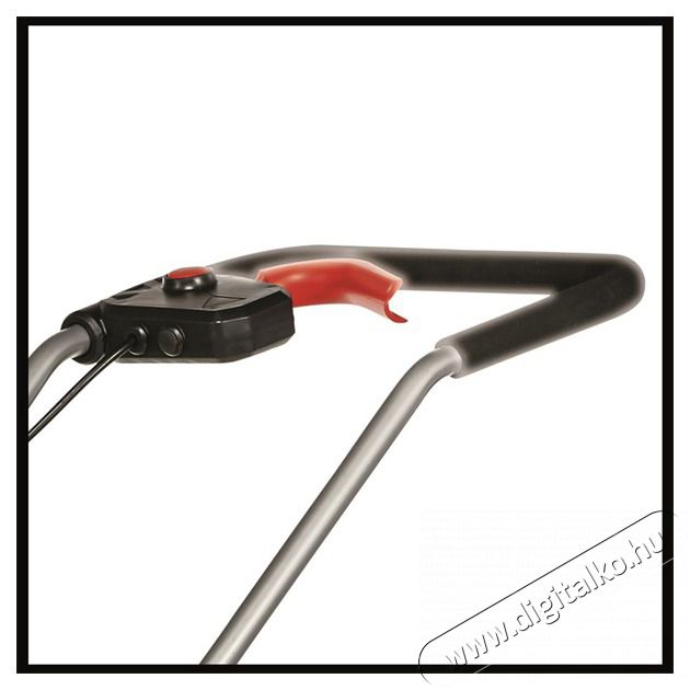 Einhell 3413256 PXC GE-CM 18/32 Li-Solo akku &eacute;s t&ouml;ltő n&eacute;lk&uuml;l akkumul&aacute;toros fűny&iacute;r&oacute; H&aacute;ztart&aacute;s / Otthon / K&uuml;lt&eacute;r - K&uuml;lt&eacute;r / kerti term&eacute;k / grill - Fűny&iacute;r&oacute; / gyeplaz&iacute;t&oacute; - 413969