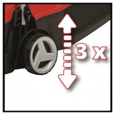 Einhell 3413256 PXC GE-CM 18/32 Li-Solo akku &eacute;s t&ouml;ltő n&eacute;lk&uuml;l akkumul&aacute;toros fűny&iacute;r&oacute; H&aacute;ztart&aacute;s / Otthon / K&uuml;lt&eacute;r - K&uuml;lt&eacute;r / kerti term&eacute;k / grill - Fűny&iacute;r&oacute; / gyeplaz&iacute;t&oacute; - 413969