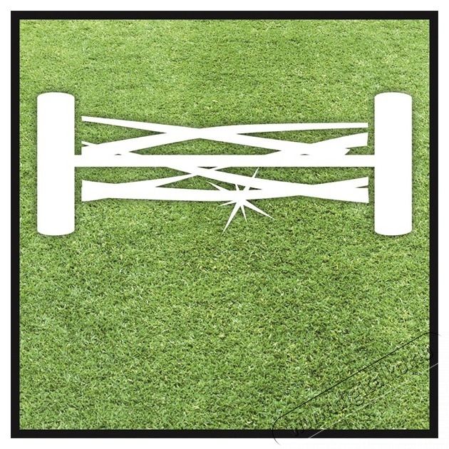 Einhell 3414200 PXC GE-HM 18/38 Li-Solo akku &eacute;s t&ouml;ltő n&eacute;lk&uuml;l akkumul&aacute;toros hengerk&eacute;ses fűny&iacute;r&oacute; H&aacute;ztart&aacute;s / Otthon / K&uuml;lt&eacute;r - K&uuml;lt&eacute;r / kerti term&eacute;k / grill - Fűny&iacute;r&oacute; / gyeplaz&iacute;t&oacute; - 414461