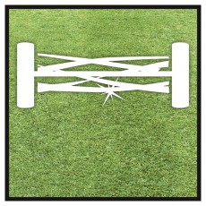 Einhell 3414200 PXC GE-HM 18/38 Li-Solo akku &eacute;s t&ouml;ltő n&eacute;lk&uuml;l akkumul&aacute;toros hengerk&eacute;ses fűny&iacute;r&oacute; H&aacute;ztart&aacute;s / Otthon / K&uuml;lt&eacute;r - K&uuml;lt&eacute;r / kerti term&eacute;k / grill - Fűny&iacute;r&oacute; / gyeplaz&iacute;t&oacute; - 414461