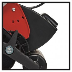 Einhell 3414200 PXC GE-HM 18/38 Li-Solo akku &eacute;s t&ouml;ltő n&eacute;lk&uuml;l akkumul&aacute;toros hengerk&eacute;ses fűny&iacute;r&oacute; H&aacute;ztart&aacute;s / Otthon / K&uuml;lt&eacute;r - K&uuml;lt&eacute;r / kerti term&eacute;k / grill - Fűny&iacute;r&oacute; / gyeplaz&iacute;t&oacute; - 414461