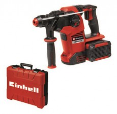 Einhell 4513950 PXC HEROCCO 36/28 Solo akku és töltő nélkül akkumulátoros ütvefúró Háztartás / Otthon / Kültér - Szerszám - Csavarhúzó / kulcs / fúró / szerszám készlet - 414982