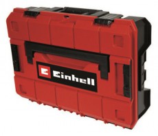 Einhell E-Case SF pr&eacute;mium koffer H&aacute;ztart&aacute;s / Otthon / K&uuml;lt&eacute;r - Szersz&aacute;m - Egy&eacute;b szersz&aacute;m - 414485