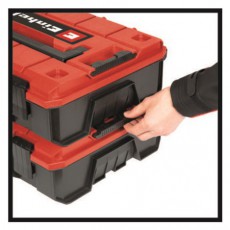 Einhell E-Case SF pr&eacute;mium koffer H&aacute;ztart&aacute;s / Otthon / K&uuml;lt&eacute;r - Szersz&aacute;m - Egy&eacute;b szersz&aacute;m - 414485