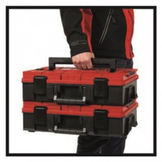 Einhell E-Case SF pr&eacute;mium koffer H&aacute;ztart&aacute;s / Otthon / K&uuml;lt&eacute;r - Szersz&aacute;m - Egy&eacute;b szersz&aacute;m - 414485