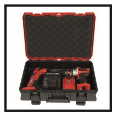 Einhell E-Case SF pr&eacute;mium koffer H&aacute;ztart&aacute;s / Otthon / K&uuml;lt&eacute;r - Szersz&aacute;m - Egy&eacute;b szersz&aacute;m - 414485