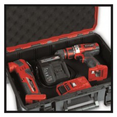 Einhell E-Case SF pr&eacute;mium koffer H&aacute;ztart&aacute;s / Otthon / K&uuml;lt&eacute;r - Szersz&aacute;m - Egy&eacute;b szersz&aacute;m - 414485