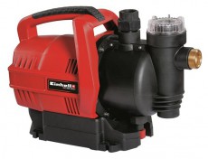 Einhell GC-AW 6333 Automata házi vízmű (4176730) Háztartás / Otthon / Kültér - Kültér / kerti termék / grill - Szivattyú - 352281