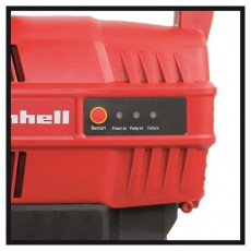 Einhell GC-AW 6333 Automata házi vízmű (4176730) Háztartás / Otthon / Kültér - Kültér / kerti termék / grill - Szivattyú - 352281