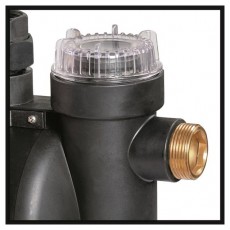 Einhell GC-AW 6333 Automata házi vízmű (4176730) Háztartás / Otthon / Kültér - Kültér / kerti termék / grill - Szivattyú - 352281