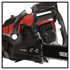 Einhell GC-PC 2040 I -benzines láncfűrész Háztartás / Otthon / Kültér - Kültér / kerti termék / grill - Láncfűrész - 352321