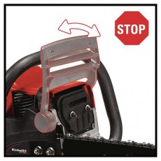 Einhell GC-PC 2040 I -benzines láncfűrész Háztartás / Otthon / Kültér - Kültér / kerti termék / grill - Láncfűrész - 352321
