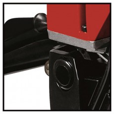 Einhell GC-PC 2040 I -benzines láncfűrész Háztartás / Otthon / Kültér - Kültér / kerti termék / grill - Láncfűrész - 352321