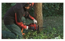 Einhell GC-PC 2040 I -benzines láncfűrész Háztartás / Otthon / Kültér - Kültér / kerti termék / grill - Láncfűrész - 352321
