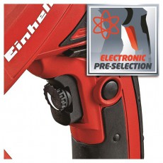 Einhell RT-RH 20/1 Fúrókalapács Háztartás / Otthon / Kültér - Szerszám - Fúró / fúrókalapács - 352459