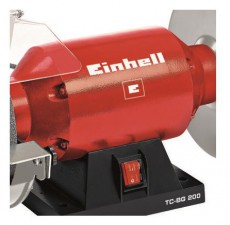 Einhell TC-BG 200 kettős köszörű Háztartás / Otthon / Kültér - Szerszám - Köszörű - 294234